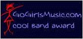 GoGirls Music Network
