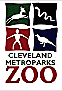 Cleveland Metroparks Zoo Logo